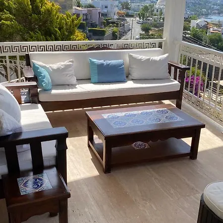 빌라 Muhtesem Manzarali Yazlik Elegant *