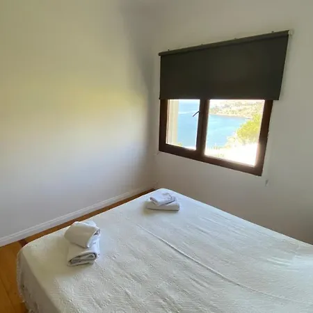 Muhtesem Manzarali Yazlik Elegant 빌라 *