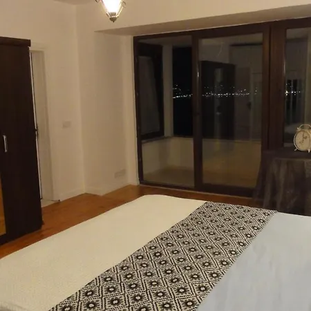 Muhtesem Manzarali Yazlik Elegant *
