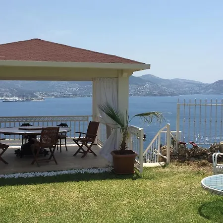 빌라 Muhtesem Manzarali Yazlik Elegant