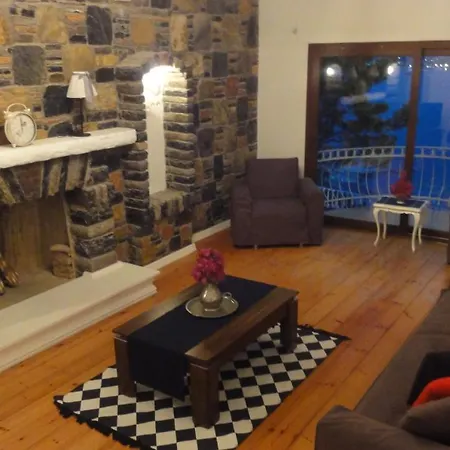 Muhtesem Manzarali Yazlik Elegant 빌라