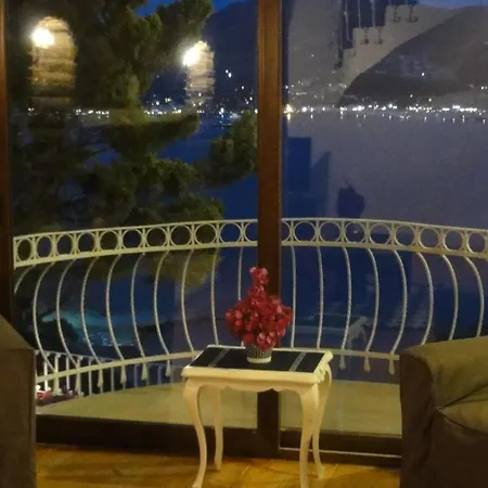 Muhtesem Manzarali Yazlik Elegant 빌라 *